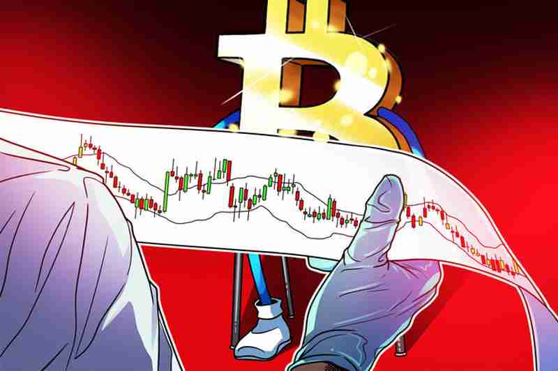 交易员分析防线告急:如果比特币(btc)价格跌破10万美元,多头行情将“终结”